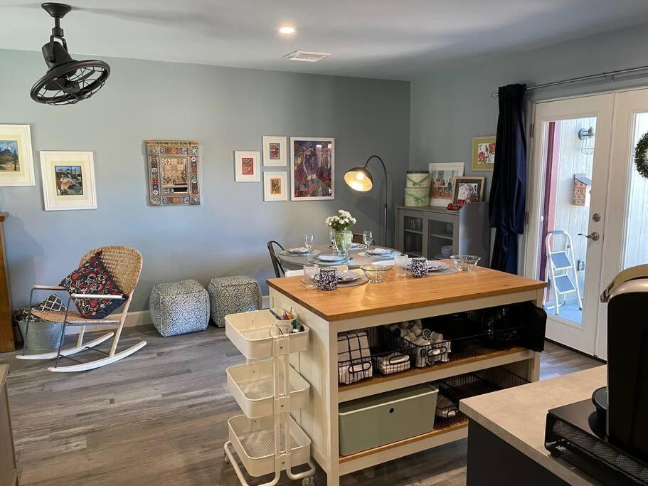 Encanto Cactus Flower Casita Phoenix Exterior foto