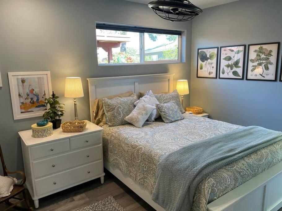 Encanto Cactus Flower Casita Phoenix Exterior foto