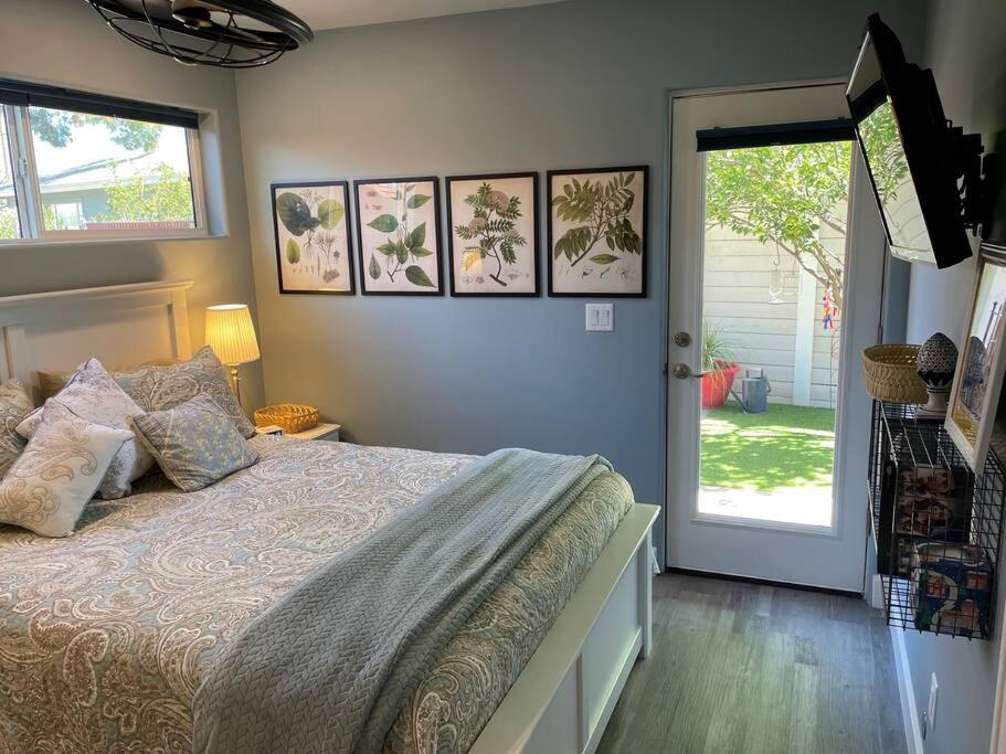 Encanto Cactus Flower Casita Phoenix Exterior foto